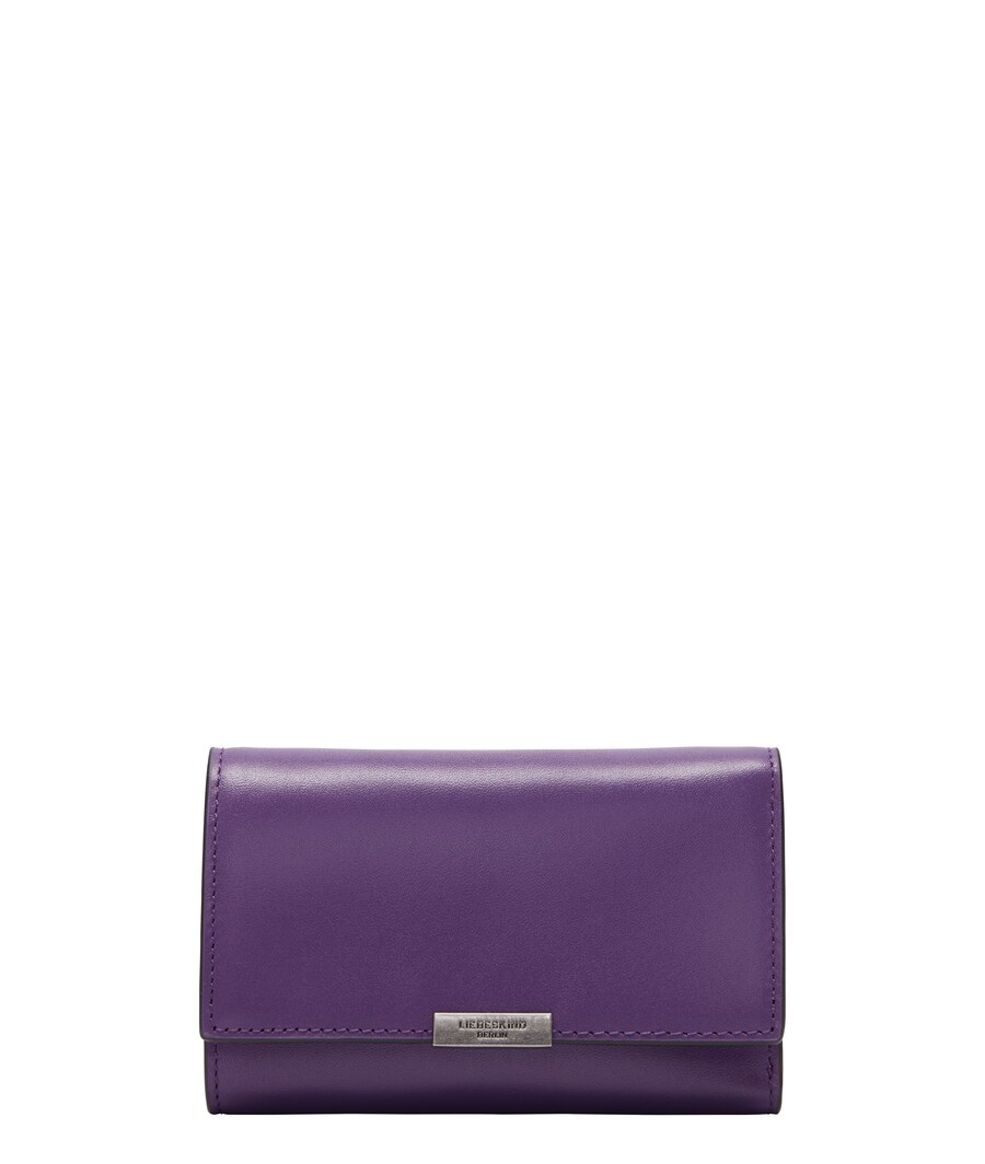 Кошелек Liebeskind Berlin, цвет Dark purple
Кошелек Liebeskind Berlin, цвет Dark purple