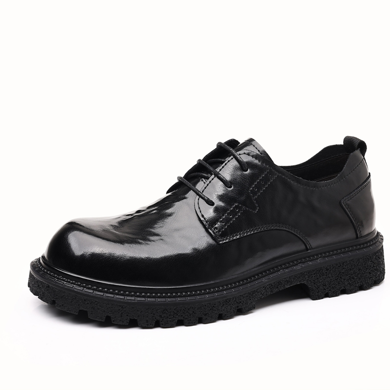 Mr. Thorn Tree Повседневные туфли мужские черные
Mr. Thorn Tree Повседневные туфли мужские черные