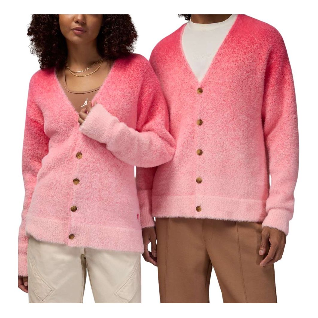 Кардиган Air Jordan Cardigan 'Aster Pink'
Кардиган Air Jordan Cardigan 'Aster Pink'