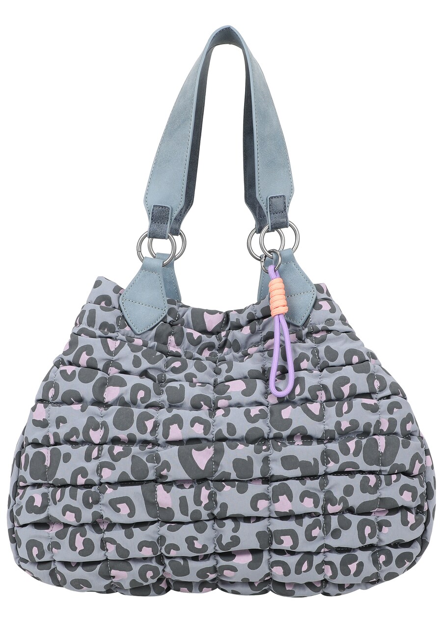 Сумка-шоппер Fritzi aus Preu├Яen Izzy, Blue
Сумка-шоппер Fritzi aus Preu├Яen Izzy, Blue