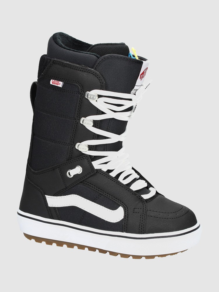 Ботинки для сноуборда Vans Hi-Standard OG 2026 Snowboard-Boots, black/white 19, Белый, Ботинки для сноуборда Vans Hi-Standard OG 2026 Snowboard-Boots, black/white 19
Ботинки для сноуборда Vans Hi-Standard OG 2026 Snowboard-Boots, black/white 19, Белый, Ботинки для сноуборда Vans Hi-Standard OG 2026 Snowboard-Boots, black/white 19