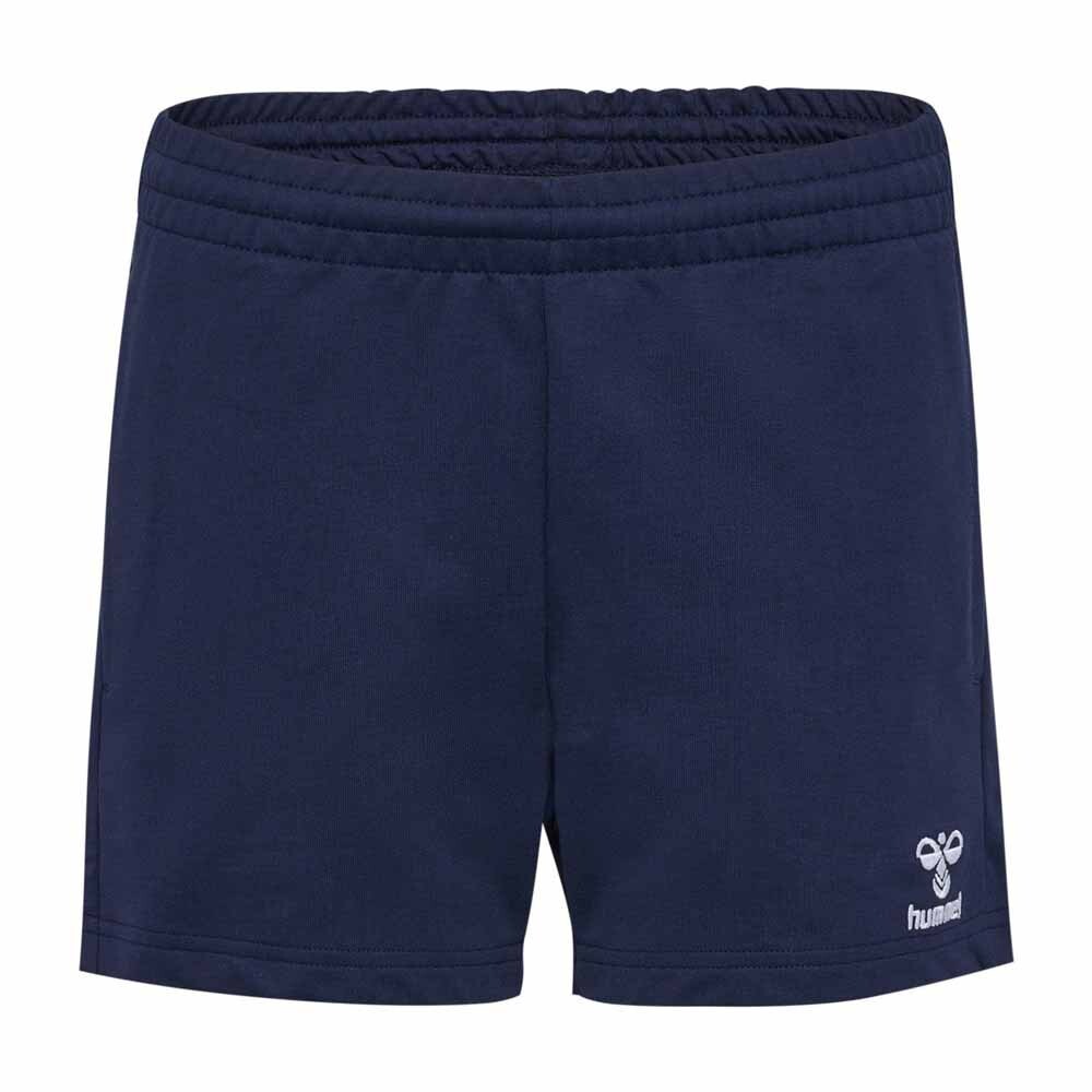 Шорты Hummel Go 2.0, синий
Шорты Hummel Go 2.0, синий