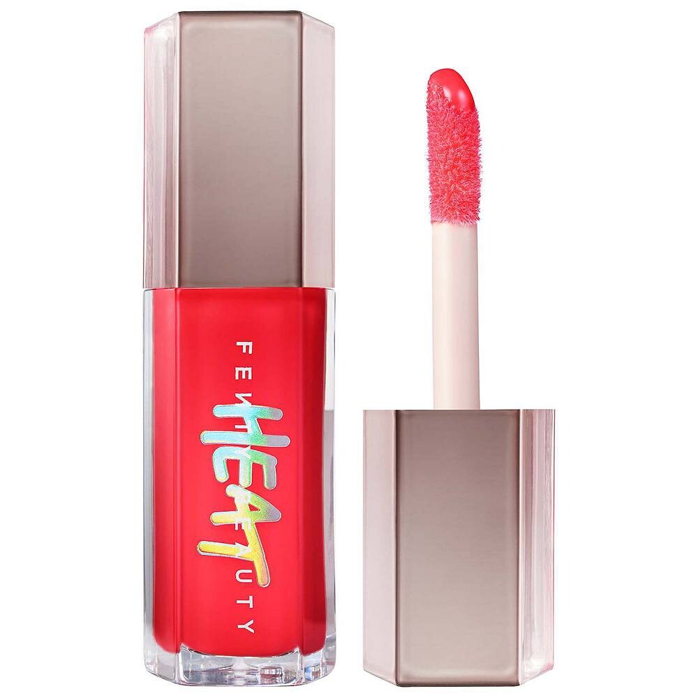 FENTY BEAUTY by Rihanna Gloss Bomb Heat Универсальный блеск для губ + пухлость, цвет Hot Cherry
FENTY BEAUTY by Rihanna Gloss Bomb Heat Универсальный блеск для губ + пухлость, цвет Hot Cherry