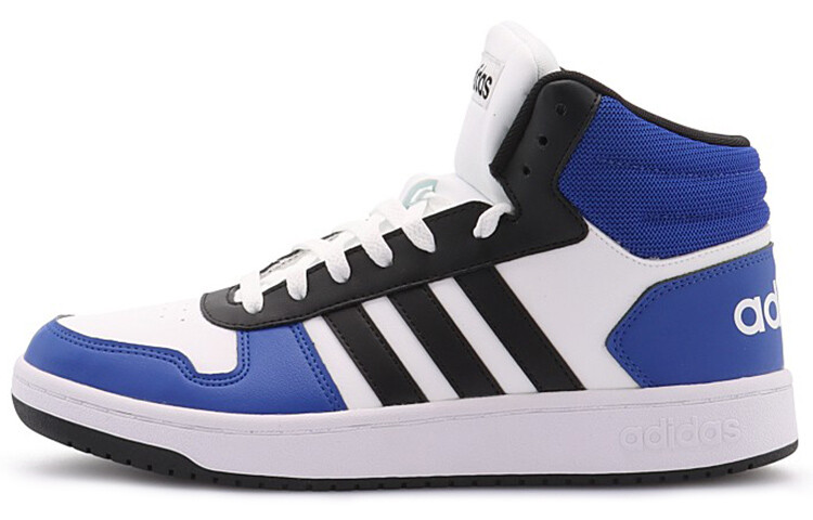 Кроссовки для скейтбординга Adidas Neo Hoops 2.0 Мужской
Кроссовки для скейтбординга Adidas Neo Hoops 2.0 Мужской