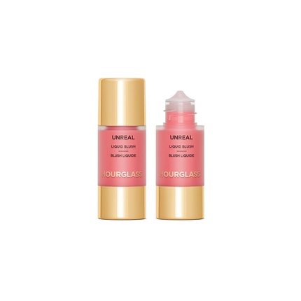 Жидкие румяна «Песочные часы» Unreal, ярко-розовые. Hourglass
Жидкие румяна «Песочные часы» Unreal, ярко-розовые. Hourglass