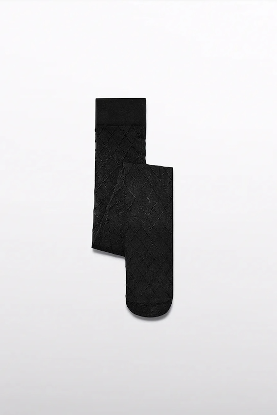 Детские колготки Abel&Lula, черный
Детские колготки Abel&Lula, черный