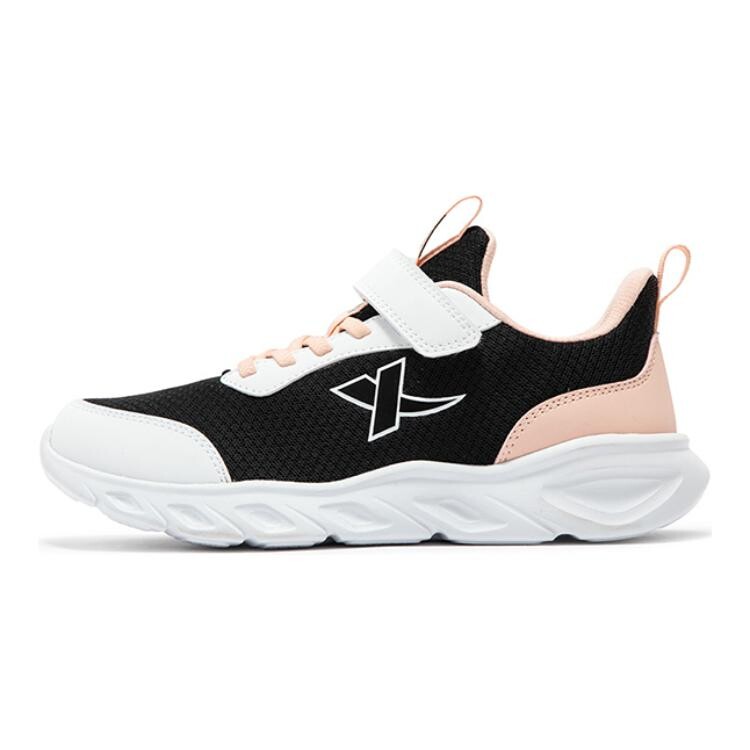 Кроссовки для бега для детей. Начальная школа Xtep, черный
Кроссовки для бега для детей. Начальная школа Xtep, черный