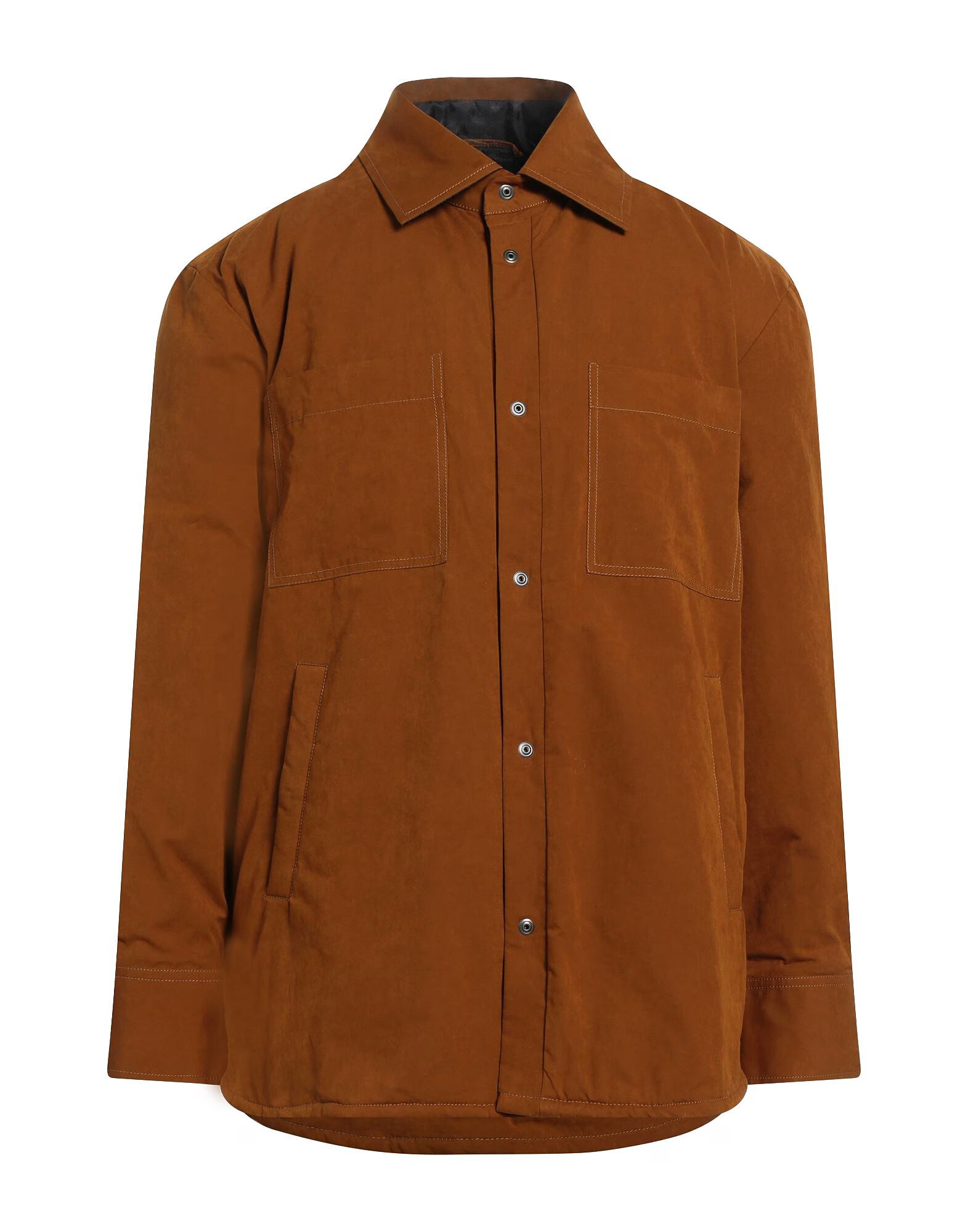 Рубашка Craig Green, светло-коричневый
Рубашка Craig Green, светло-коричневый