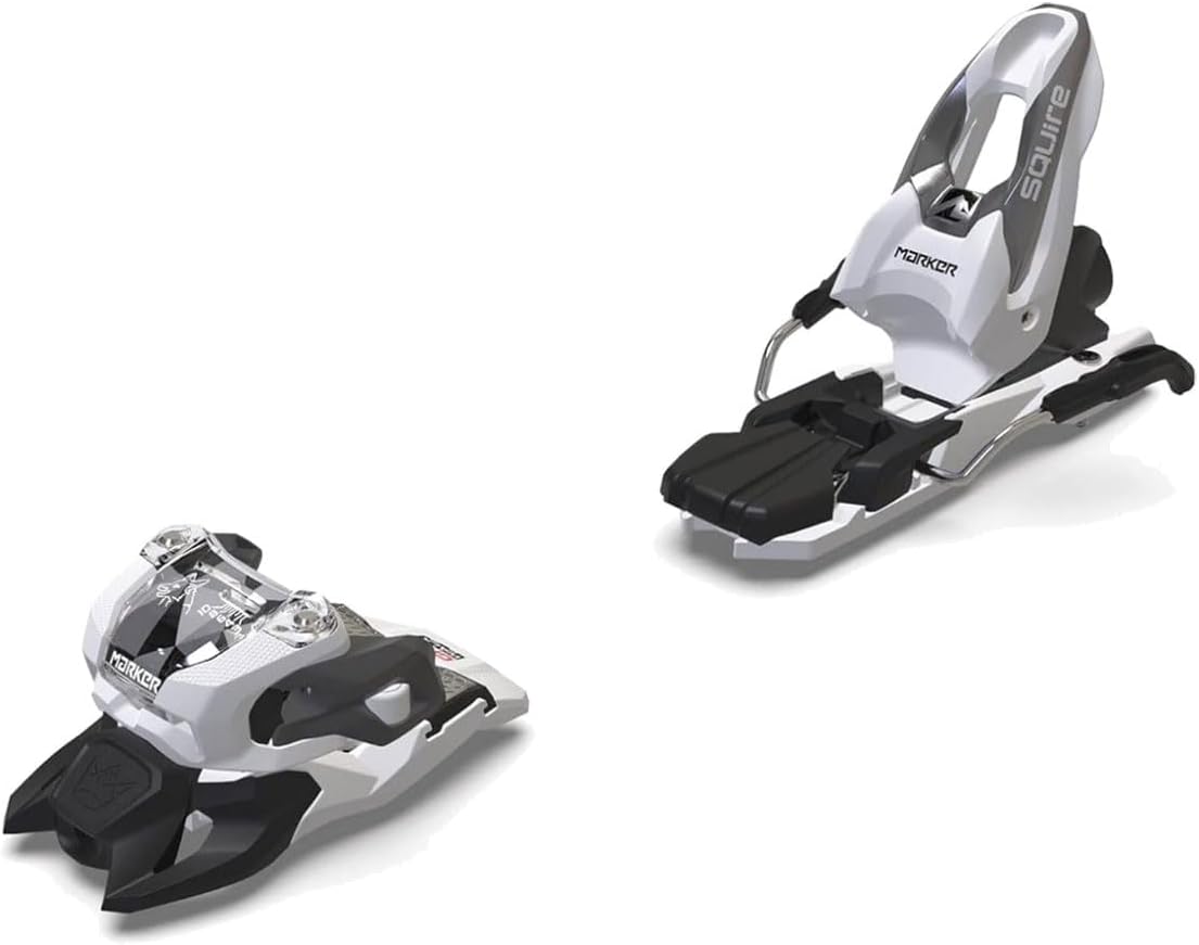 Лыжные крепления Marker Squire 10 2024-100, Black/Anthracite, Черный, Лыжные крепления Marker Squire 10 2024-100, Black/Anthracite
Лыжные крепления Marker Squire 10 2024-100, Black/Anthracite, Черный, Лыжные крепления Marker Squire 10 2024-100, Black/Anthracite