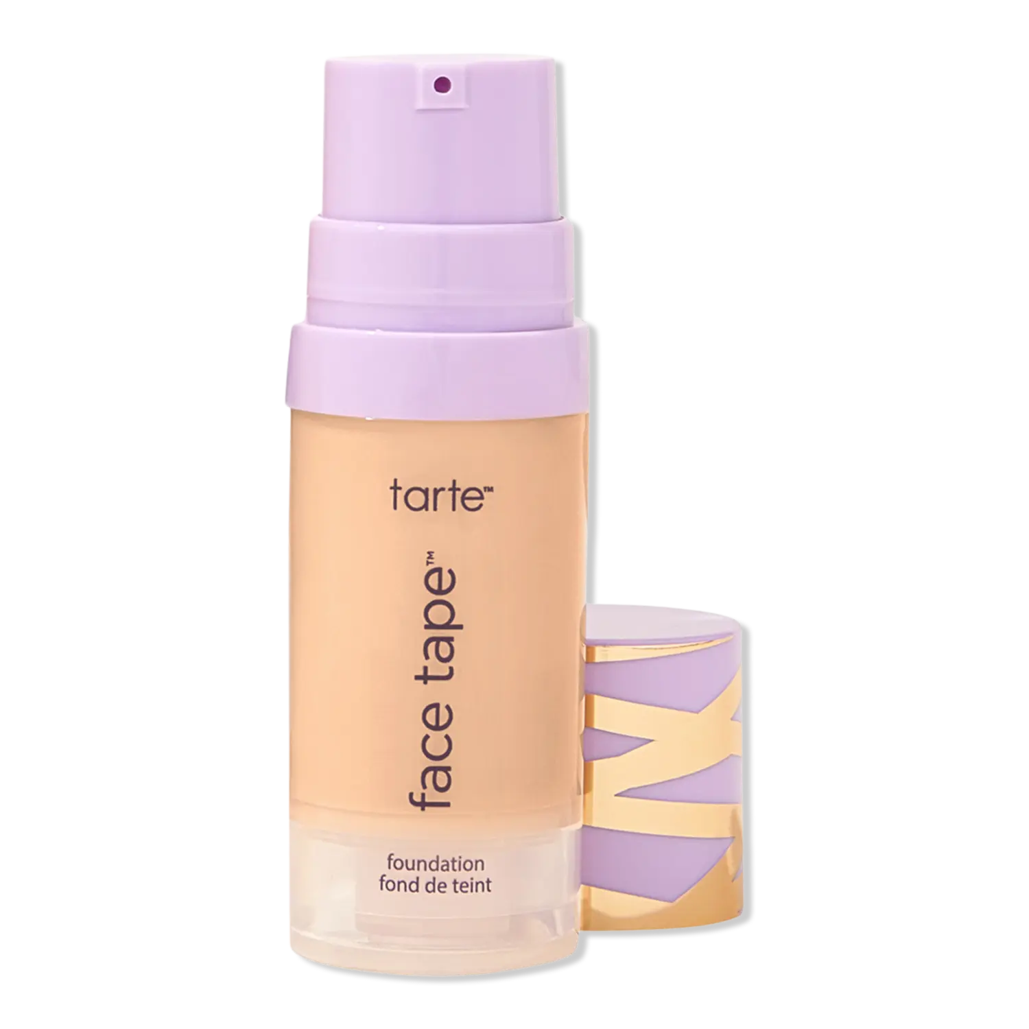 Тональный крем с плотным покрытием в дорожном формате Face Tape Tarte, 12N Fair Neutral (fair skin with a balance of warm & cool undertones)
Тональный крем с плотным покрытием в дорожном формате Face Tape Tarte, 12N Fair Neutral (fair skin with a balance of warm & cool undertones)