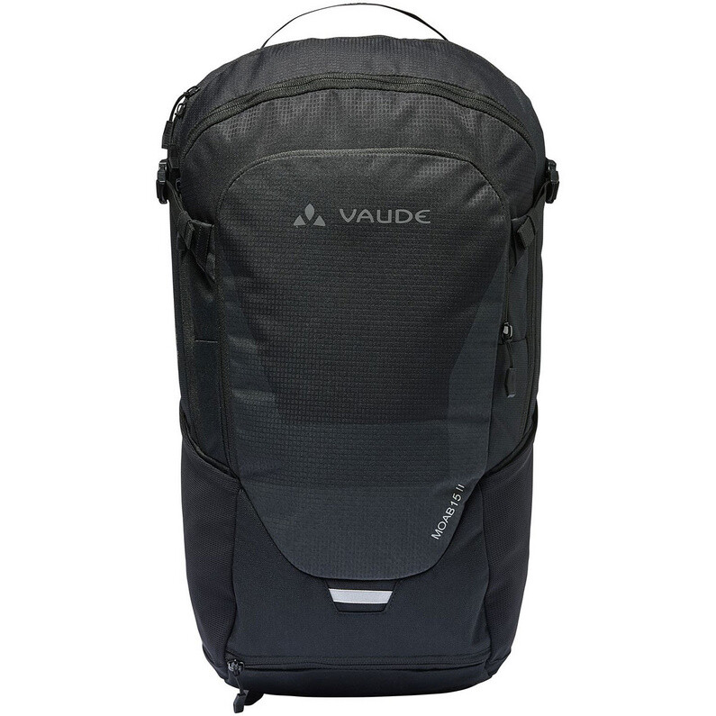Рюкзак Moab 15 II Vaude, черный
Рюкзак Moab 15 II Vaude, черный