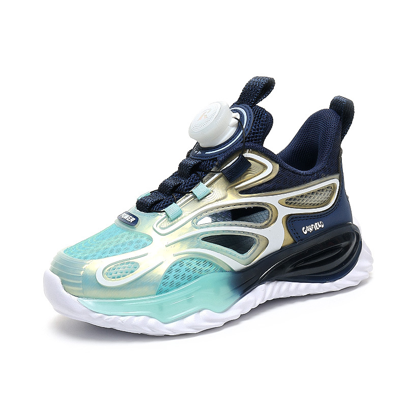 Детская обувь для повседневной жизни JIAFEIMAO, синий
Детская обувь для повседневной жизни JIAFEIMAO, синий