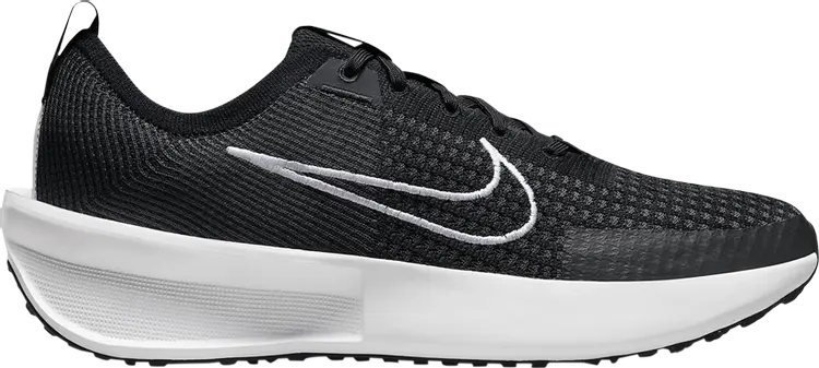 Кроссовки Interact Run 'Black White', черный
Кроссовки Interact Run 'Black White', черный