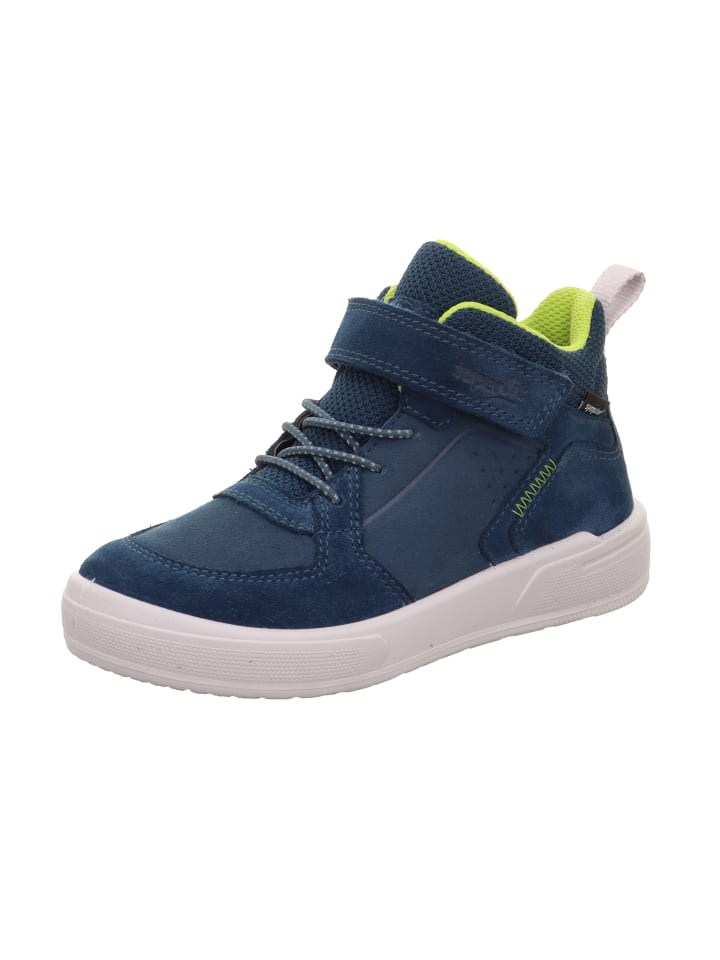 Ботинки superfit
Ботинки superfit