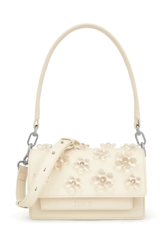 Сумка Audree Tous, бежевый
Сумка Audree Tous, бежевый