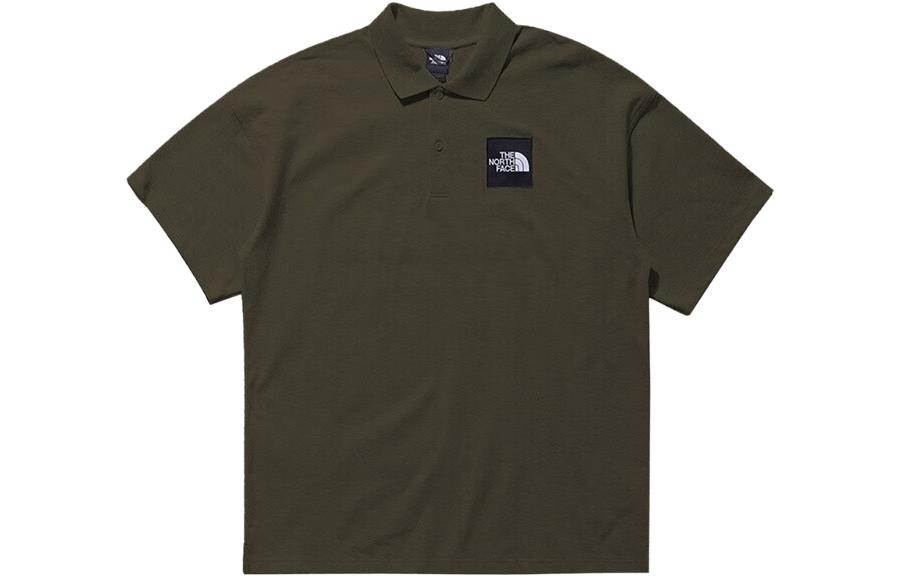 Рубашка поло Urban Exploration мужская зеленая The North Face, зеленый
Рубашка поло Urban Exploration мужская зеленая The North Face, зеленый