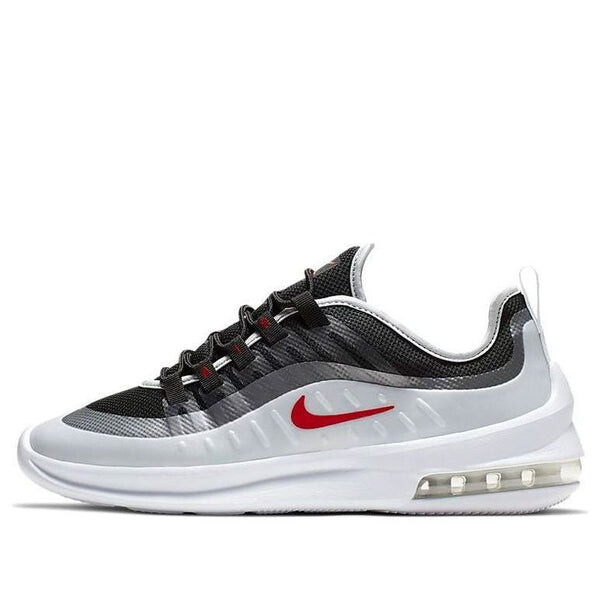 Кроссовки air max axis Nike, черный
Кроссовки air max axis Nike, черный