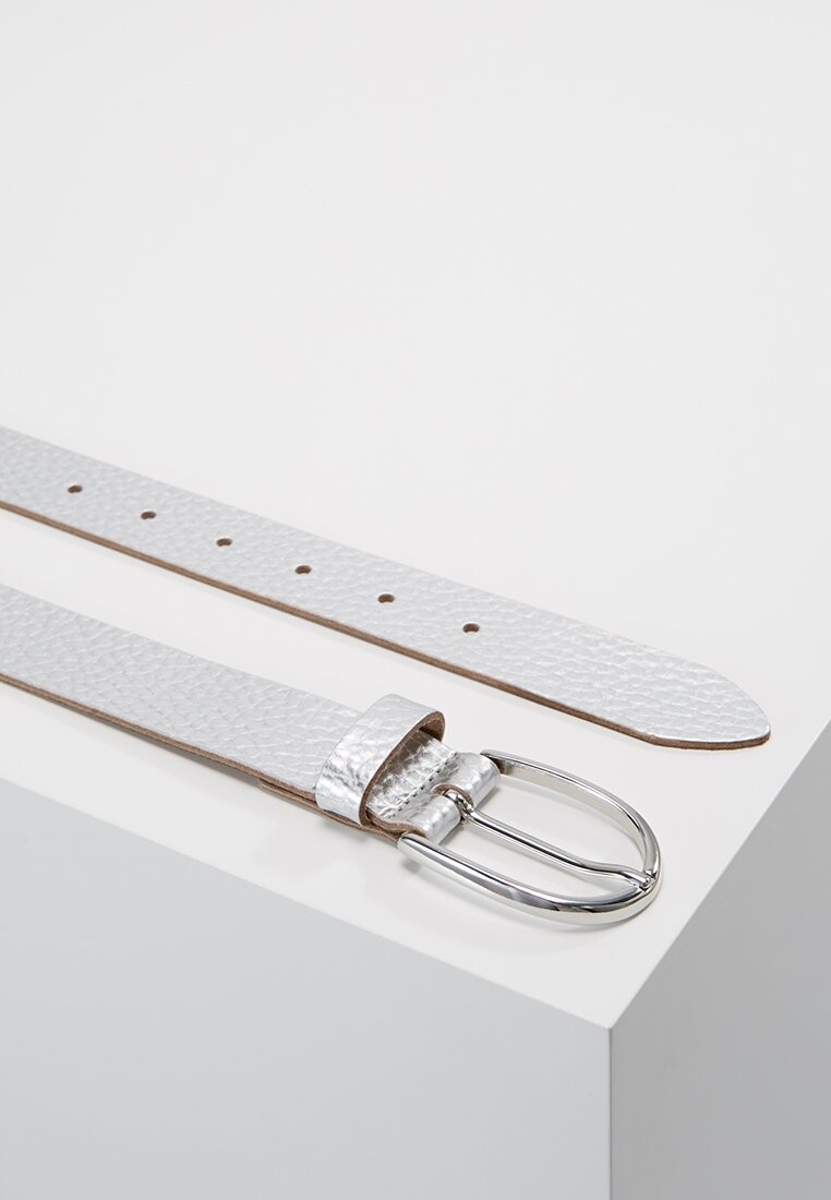 Ремень Vanzetti, серебро
Ремень Vanzetti, серебро