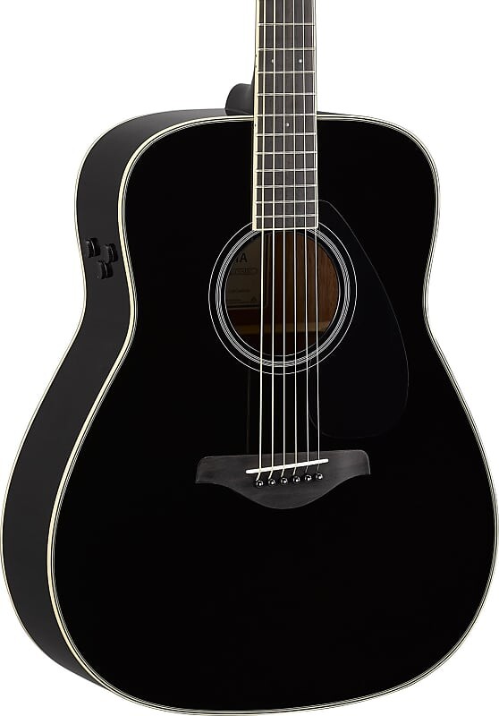 Акустическая гитара Yamaha FG-TA Transacoustic Acoustic-Electric Guitar, Black
Акустическая гитара Yamaha FG-TA Transacoustic Acoustic-Electric Guitar, Black