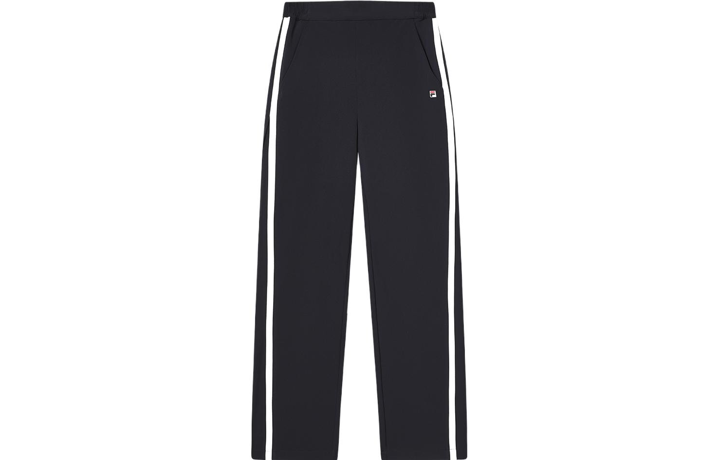 Спортивные брюки женские темно-синие Fila
Спортивные брюки женские темно-синие Fila