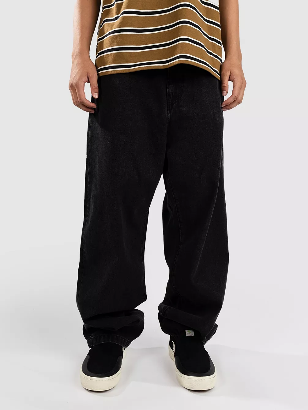 Лэндон Джинс Carhartt Wip, черный
Лэндон Джинс Carhartt Wip, черный