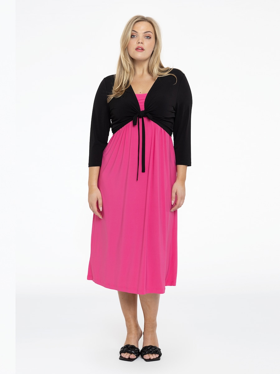 Болеро YOEK, черный
Болеро YOEK, черный