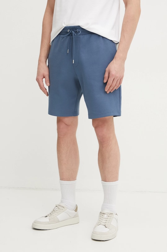 Шорты Michael Kors, синий
Шорты Michael Kors, синий