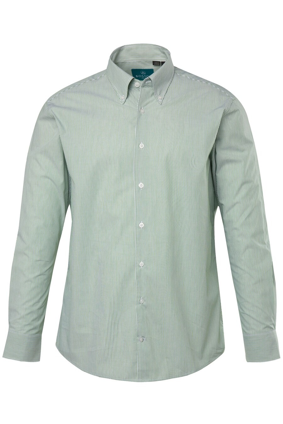 Повседневная рубашка Boston Park Comfort fit Button Up Shirt, хаки
Повседневная рубашка Boston Park Comfort fit Button Up Shirt, хаки