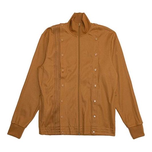 Куртка adidas Ivy Park 4ALL Track Jacket, коричневый
Куртка adidas Ivy Park 4ALL Track Jacket, коричневый