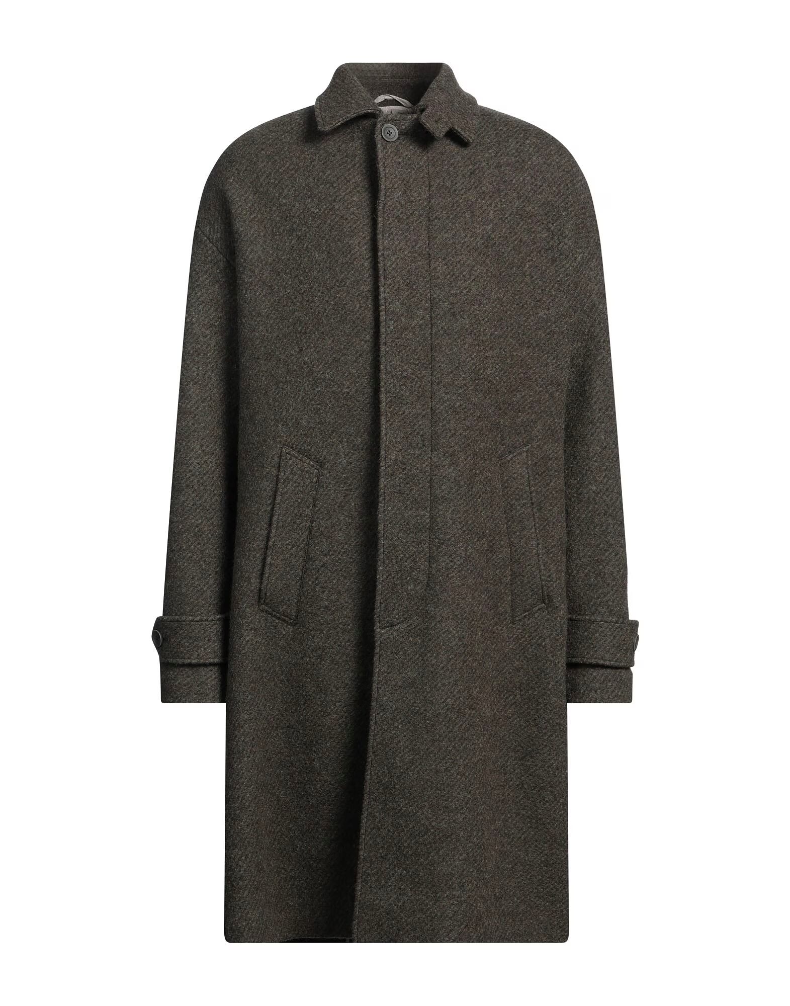 Пальто Herno, зеленый
Пальто Herno, зеленый