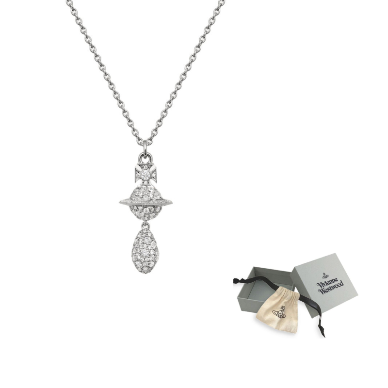 Vivienne Westwood Серебряное металлическое колье Women's Silver
Vivienne Westwood Серебряное металлическое колье Women's Silver