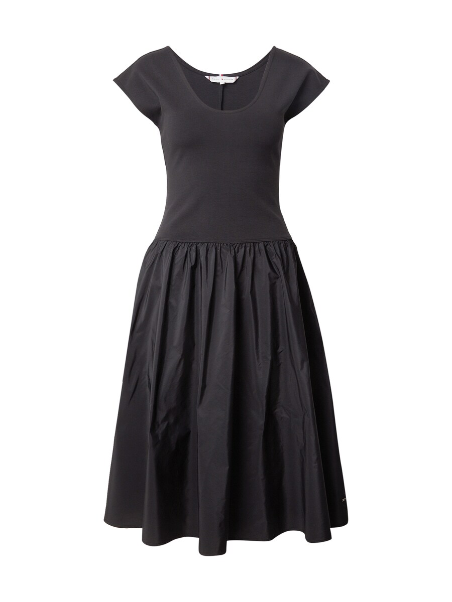 Платье TOMMY HILFIGER, черный
Платье TOMMY HILFIGER, черный