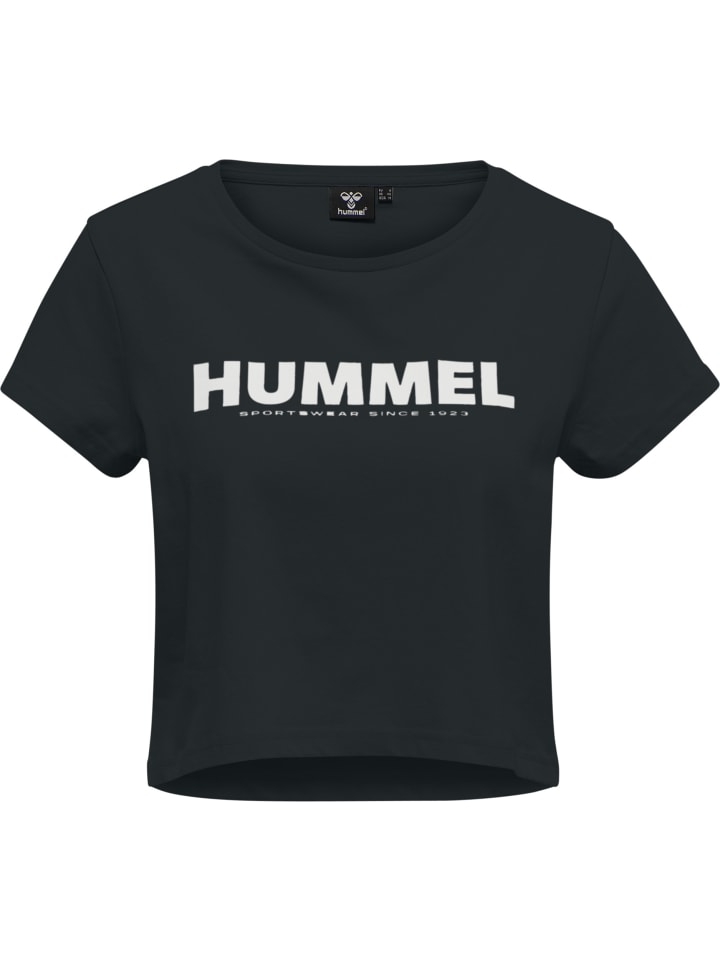 Hummel Женская футболка Hmllegacy черного цвета, Черный, Hummel Женская футболка Hmllegacy черного цвета
Hummel Женская футболка Hmllegacy черного цвета, Черный, Hummel Женская футболка Hmllegacy черного цвета