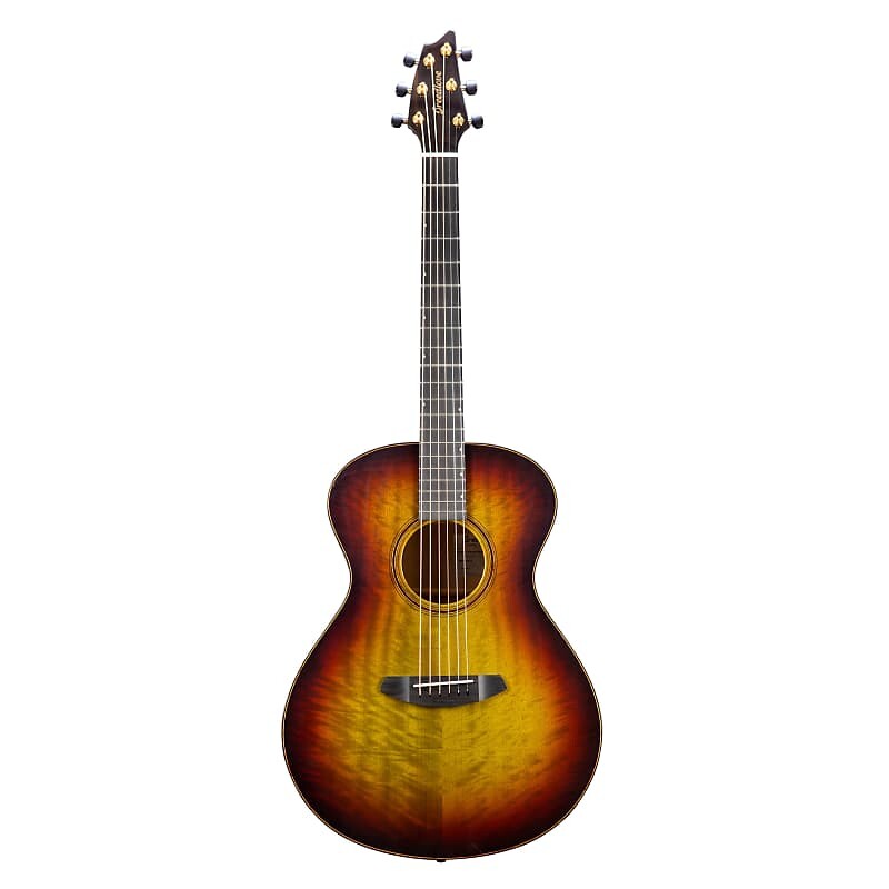 Акустическая гитара Breedlove Oregon Concert Earthsong Myrtlewood Limited-Edition Acoustic Guitar
Акустическая гитара Breedlove Oregon Concert Earthsong Myrtlewood Limited-Edition Acoustic Guitar