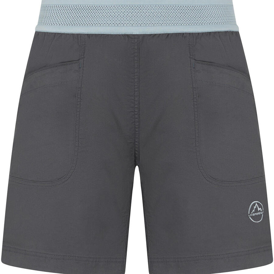 BARTS Функциональная куртка W NICAJA SHORTS
BARTS Функциональная куртка W NICAJA SHORTS
