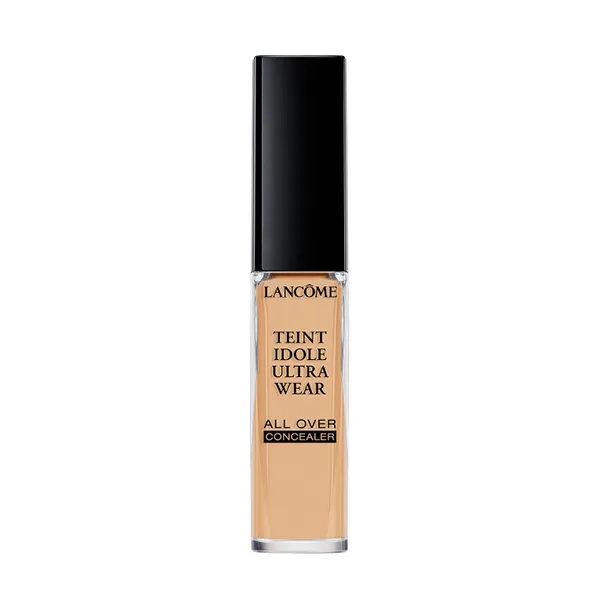 Все в одном консилере Teint Idole Ultra Wear All Over Concealer Lancôme, цвет bisque
Все в одном консилере Teint Idole Ultra Wear All Over Concealer Lancôme, цвет bisque