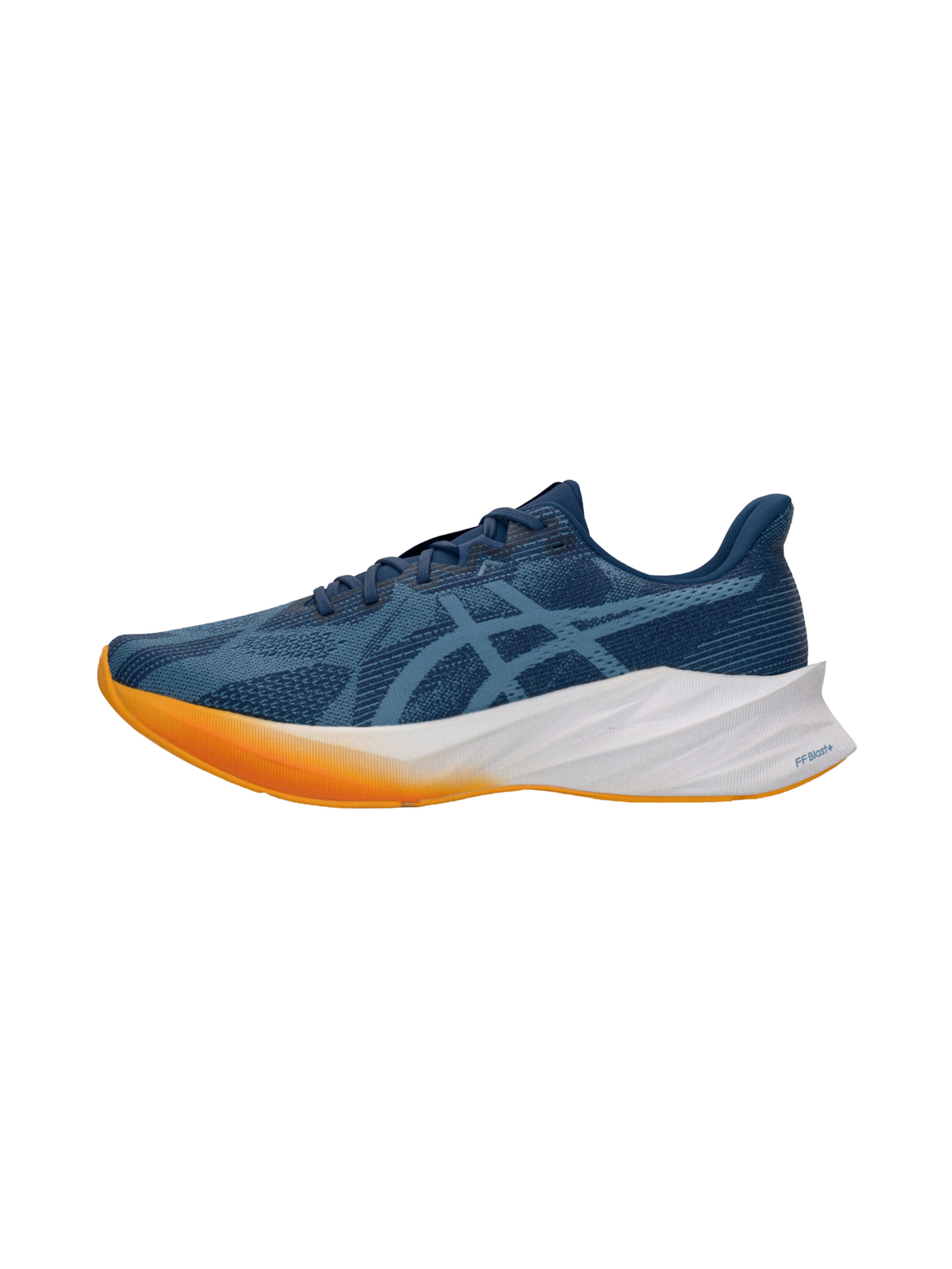 ASICS Кроссовки для бега 'Dynablast 5' в цвете Gentian
ASICS Кроссовки для бега 'Dynablast 5' в цвете Gentian