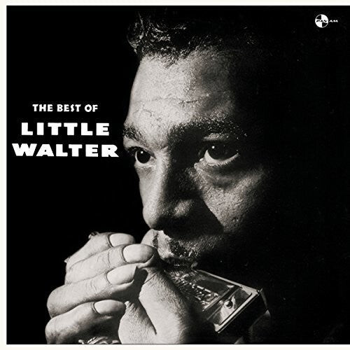 Виниловая пластинка Little Walter: Best OF*cks
Виниловая пластинка Little Walter: Best OF*cks