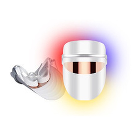 Маска для лица Beauty-Relax Lightmask
Маска для лица Beauty-Relax Lightmask