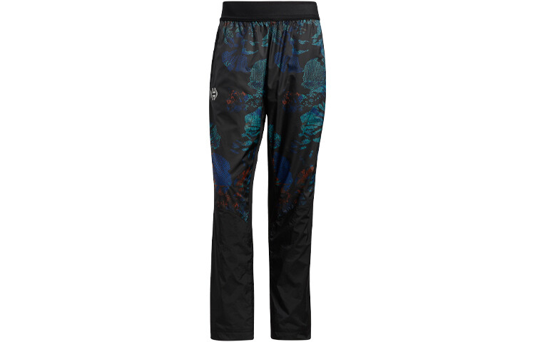 Трикотажные спортивные штаны мужские черные Adidas, черный
Трикотажные спортивные штаны мужские черные Adidas, черный