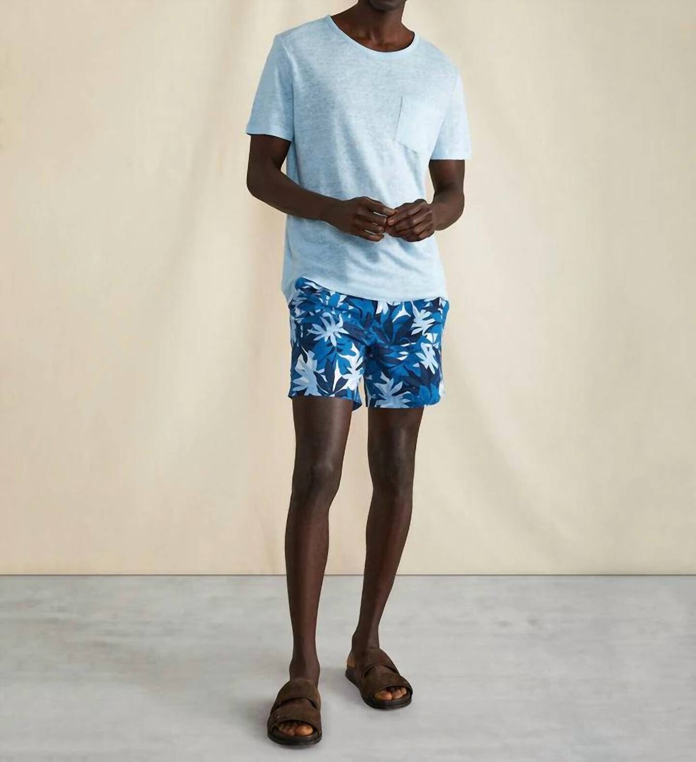 Мужские эластичные плавки Calder 6 дюймов, синие комбинированные шорты Zog Onia
Мужские эластичные плавки Calder 6 дюймов, синие комбинированные шорты Zog Onia