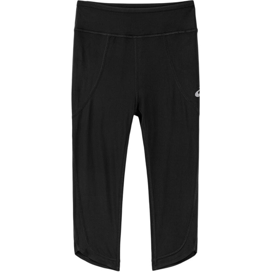 PS Леггинсы Asics, черный
PS Леггинсы Asics, черный