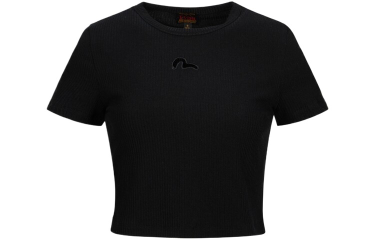 Футболка женская Evisu 
Футболка женская Evisu