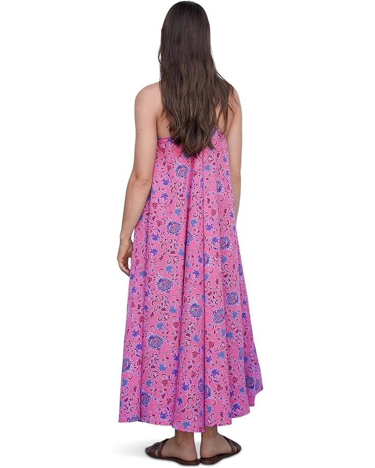 Платье MANGO Loren Dress, розовый
Платье MANGO Loren Dress, розовый