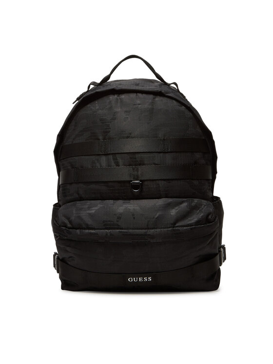 Рюкзак HMASNC P5375 Guess, черный
Рюкзак HMASNC P5375 Guess, черный