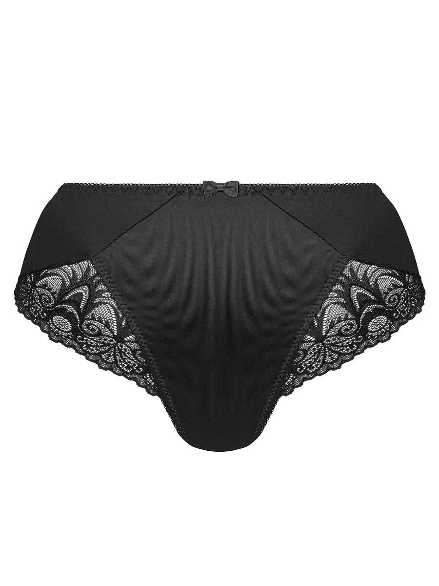 Трусики Gorsenia K426 Casablanca, черный
Трусики Gorsenia K426 Casablanca, черный