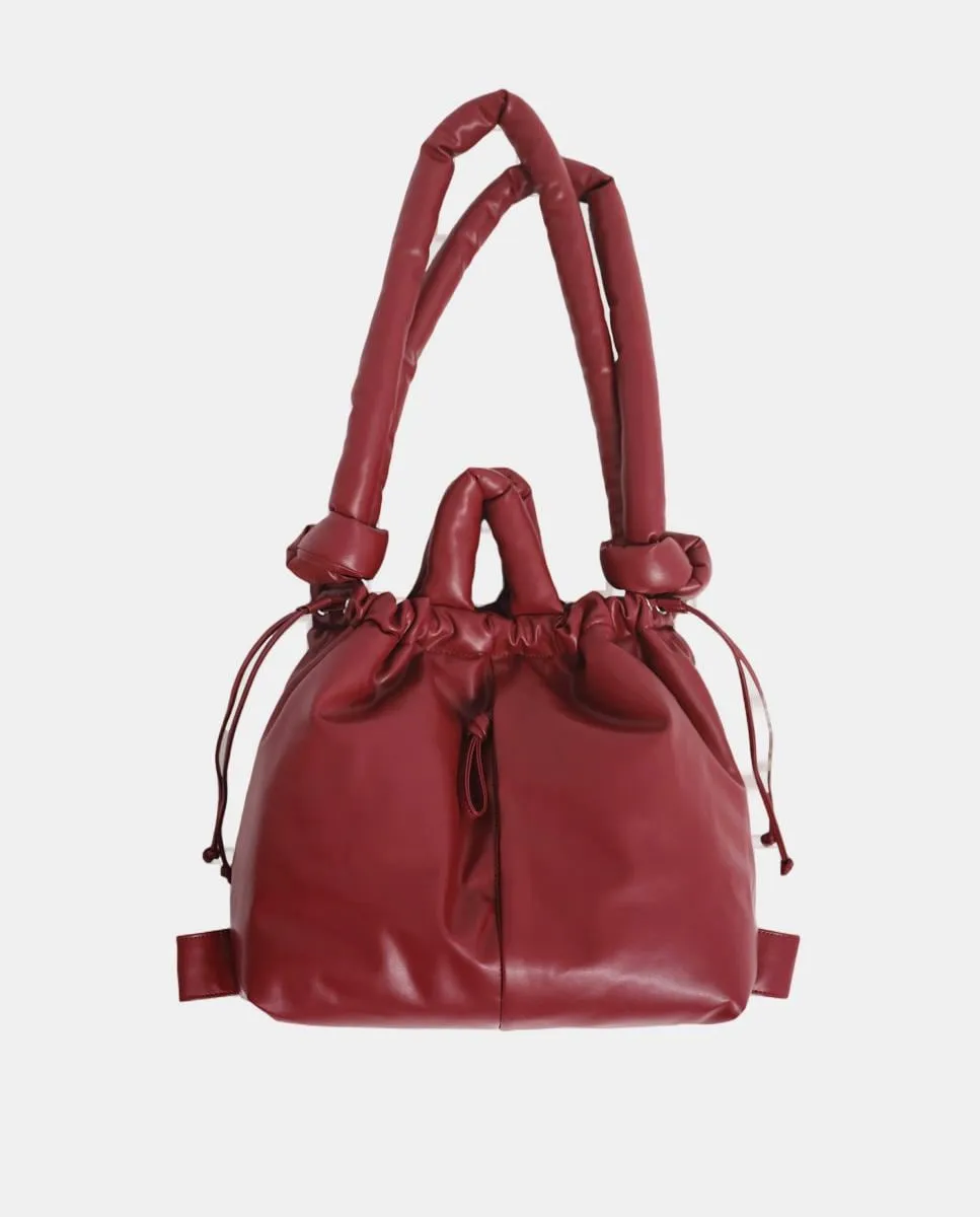 Сумка через плечо Ona от Ölend Olend, бордовый
Сумка через плечо Ona от Ölend Olend, бордовый