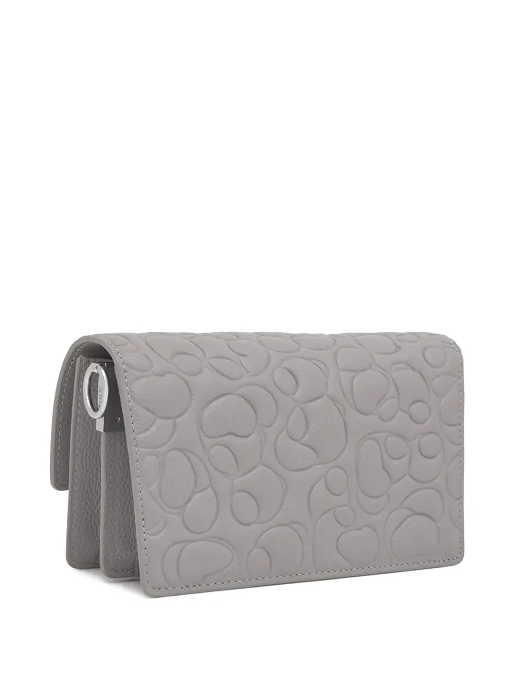 Сумка через плечо Audree TOUS, серый
Сумка через плечо Audree TOUS, серый