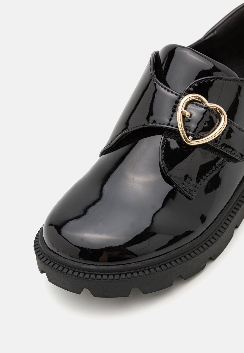 Ботинки Friboo, черный
Ботинки Friboo, черный