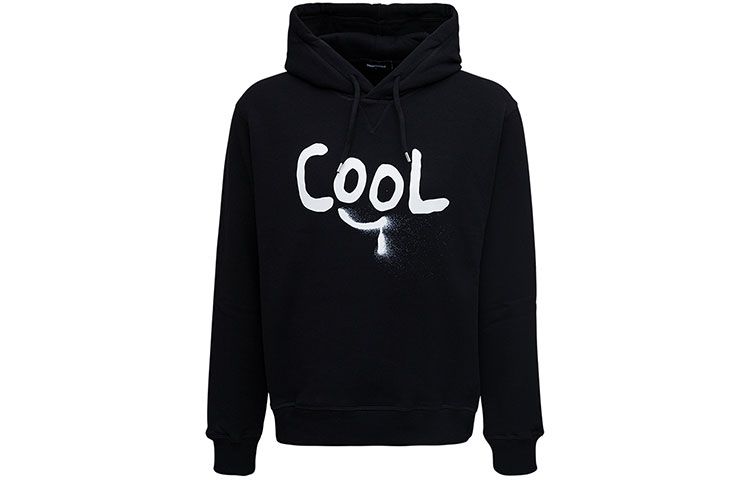 DSQUARED2 Карго-брюки с контрастной строчкой DSQUARED 2, черный
DSQUARED2 Карго-брюки с контрастной строчкой DSQUARED 2, черный